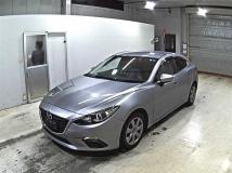 2014 Mazda Axela
