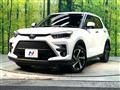 2026 Toyota Raize