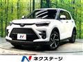 2026 Toyota Raize