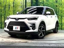 2026 Toyota Raize