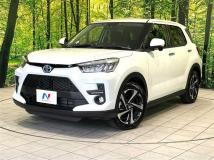 2026 Toyota Raize