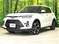 2026 Toyota Raize