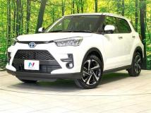 2026 Toyota Raize
