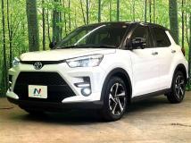 2026 Toyota Raize