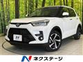 2026 Toyota Raize