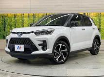 2026 Toyota Raize