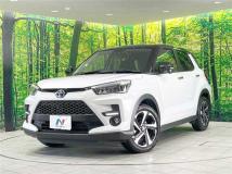 2026 Toyota Raize