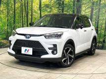 2026 Toyota Raize