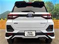 2024 Daihatsu Rocky