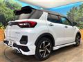 2024 Daihatsu Rocky