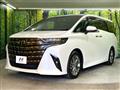 2023 Toyota Alphard Hybrid