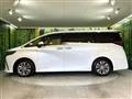 2023 Toyota Alphard Hybrid