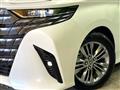 2023 Toyota Alphard Hybrid