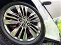 2023 Toyota Alphard Hybrid
