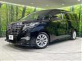 2017 Toyota Alphard