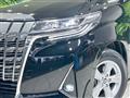 2021 Toyota Alphard