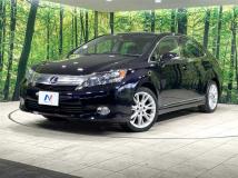 2012 Lexus HS