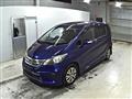 2012 Honda Freed
