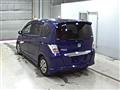2012 Honda Freed