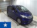 2012 Honda Freed