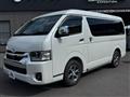 2026 Toyota Hiace Wagon