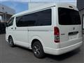 2026 Toyota Hiace Wagon