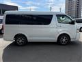 2026 Toyota Hiace Wagon