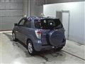 2015 Toyota Rush