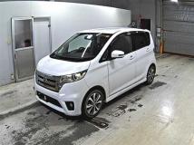 2014 Nissan DAYZ