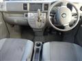 2011 Suzuki Every Wagon