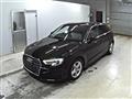 2019 Audi A3