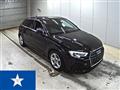 2019 Audi A3