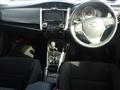 2019 Toyota Corolla Fielder
