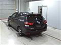 2019 Toyota Corolla Fielder