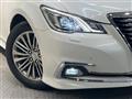 2015 Toyota Crown Hybrid