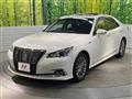 2015 Toyota Crown Hybrid