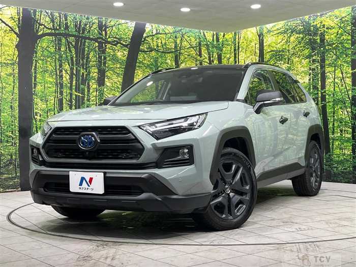 2023 Toyota RAV4