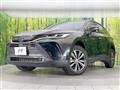 2020 Toyota Harrier Hybrid
