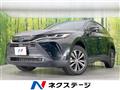 2020 Toyota Harrier Hybrid