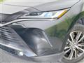 2020 Toyota Harrier Hybrid