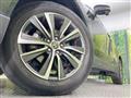 2020 Toyota Harrier Hybrid