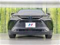 2020 Toyota Harrier Hybrid