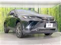 2020 Toyota Harrier Hybrid