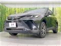2020 Toyota Harrier Hybrid