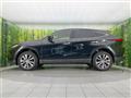 2020 Toyota Harrier Hybrid