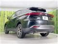 2020 Toyota Harrier Hybrid