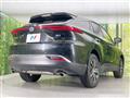 2020 Toyota Harrier Hybrid