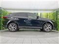 2020 Toyota Harrier Hybrid