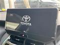 2021 Toyota Harrier Hybrid