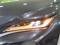 2021 Toyota Harrier Hybrid